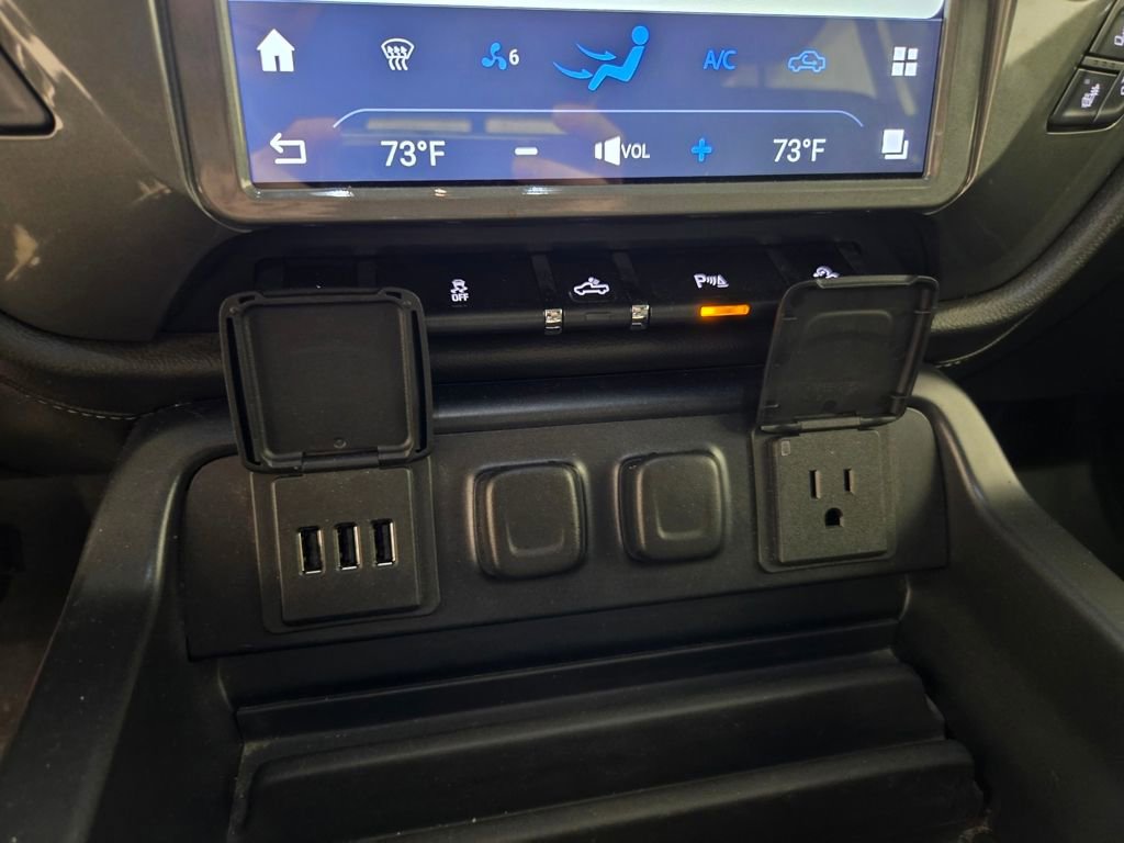 Used 2015 GMC Sierra 1500 Denali AWD/4WD image 15