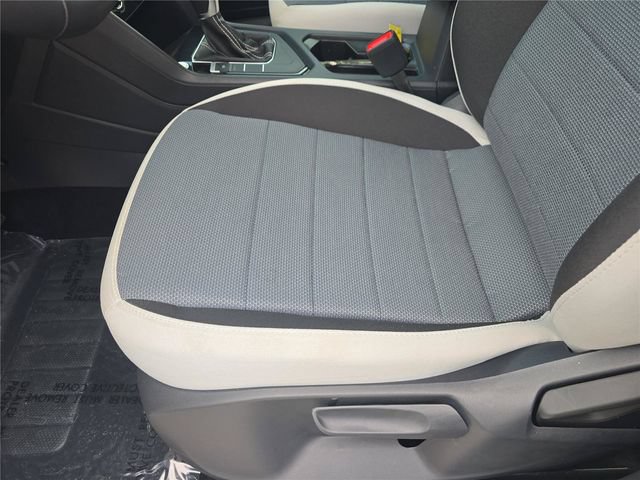 Certified 2026 Volkswagen Taos S FWD image 13
