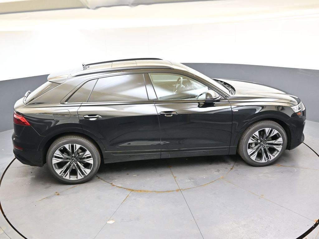 New 2026 Audi Q8 Prestige AWD/4WD image 51
