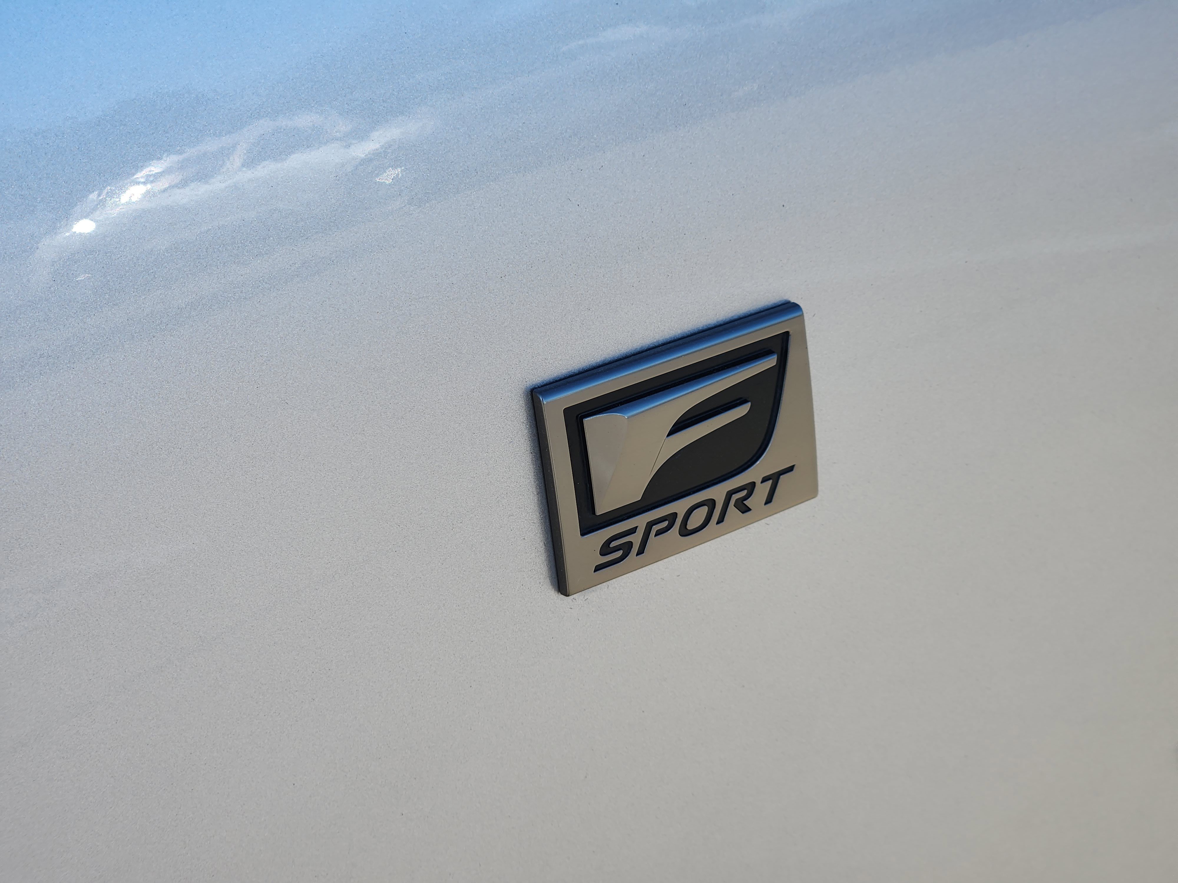 Used 2024 Lexus IS 500 500 F SPORT Performance Premiu image 44