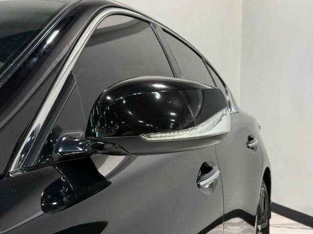 Used 2018 INFINITI Q50 Sport AWD/4WD image 11