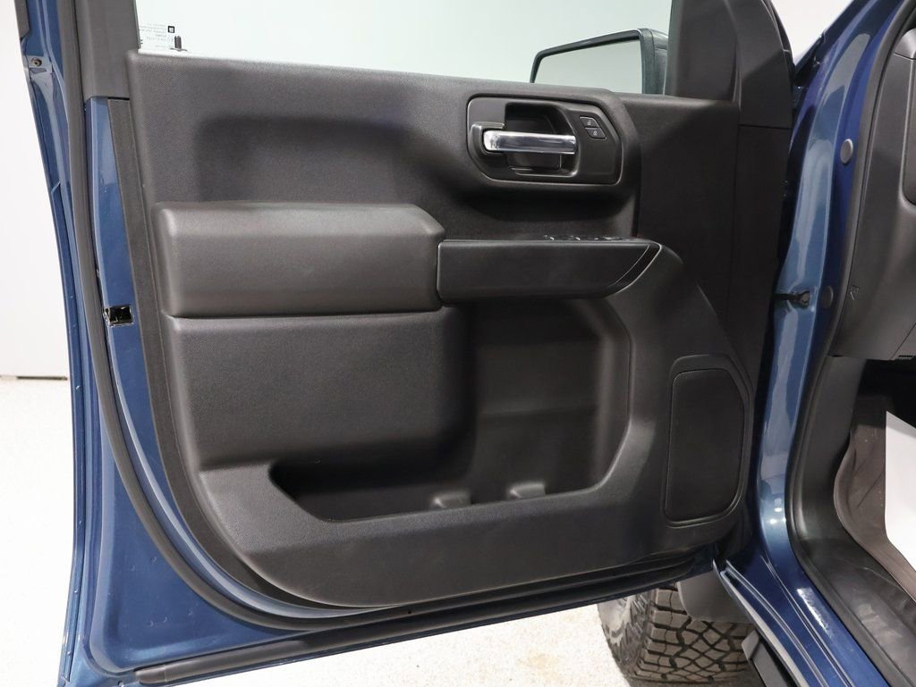 Used 2024 Chevrolet Silverado 3500 W/T w/ WT Convenience Package image 14