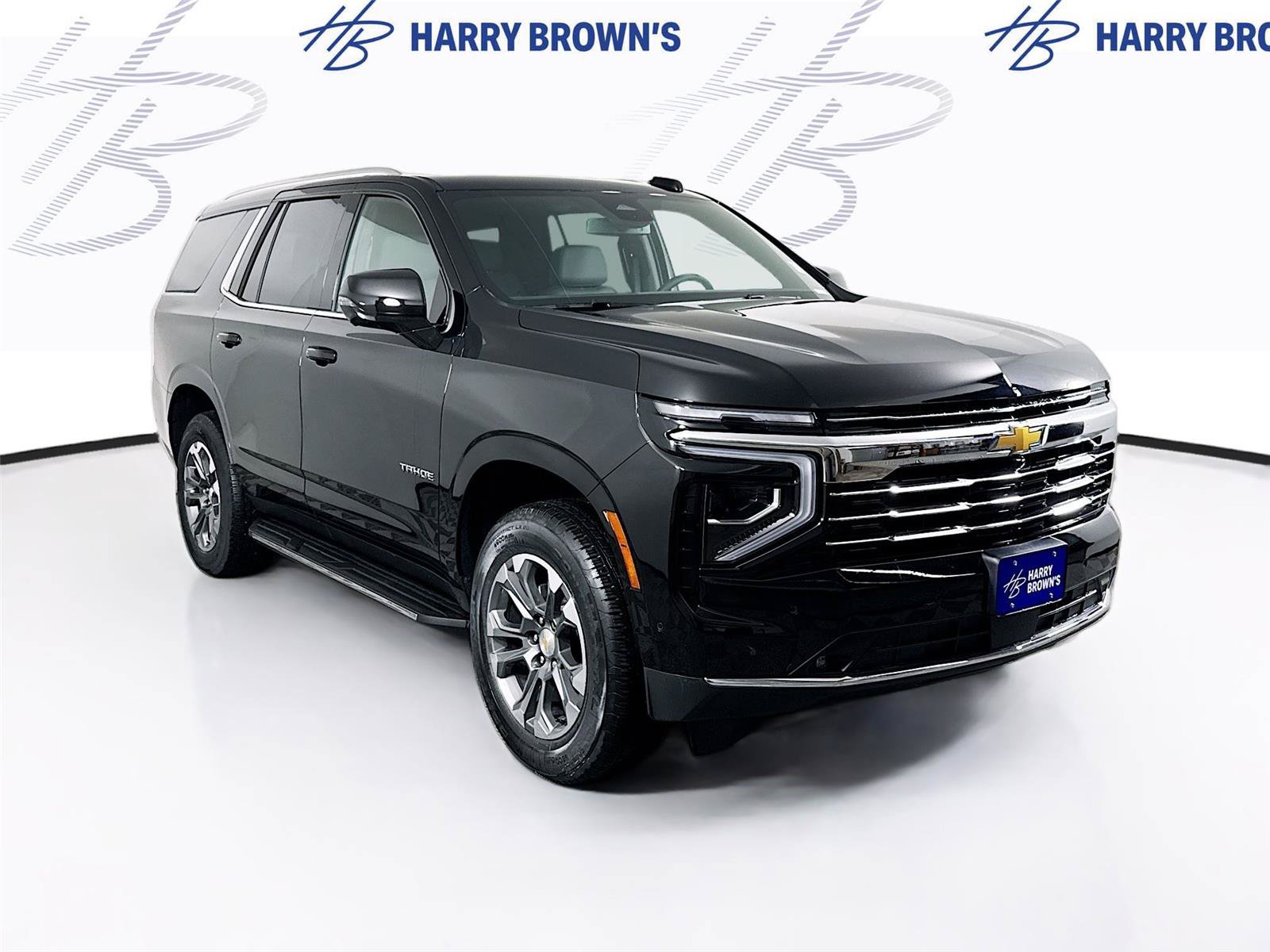 Used 2026 Chevrolet Tahoe LT w/ Comfort Package AWD/4WD image 28