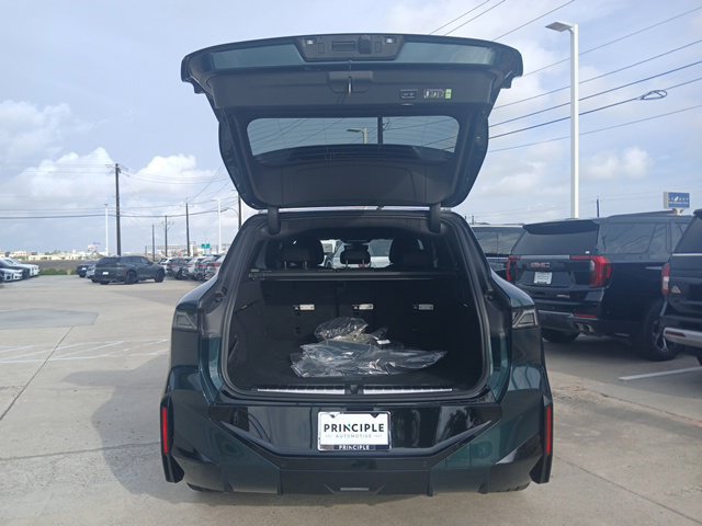 New 2027 BMW X5 xDrive40i AWD/4WD image 9