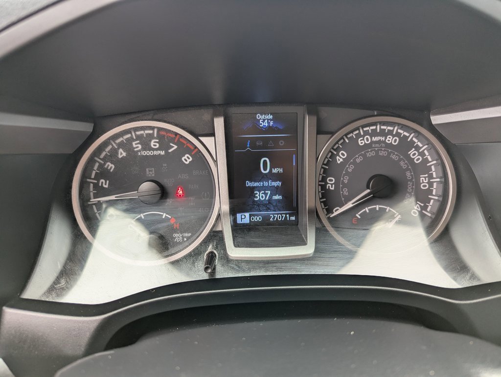 Used 2023 Toyota Tacoma SR5 image 22