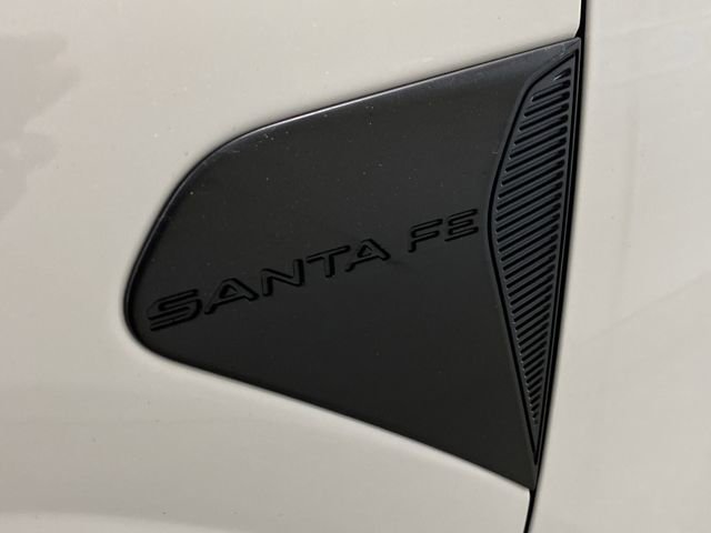 Used 2026 Hyundai Santa Fe Calligraphy AWD/4WD image 42