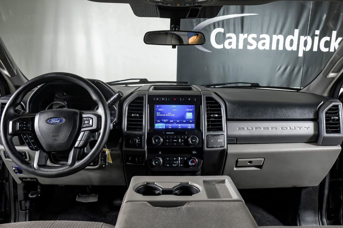 Used 2020 Ford F250 XLT image 14