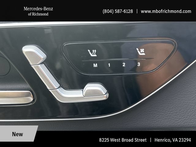 New 2026 Mercedes-Benz CLE 300 4MATIC Coupe image 18