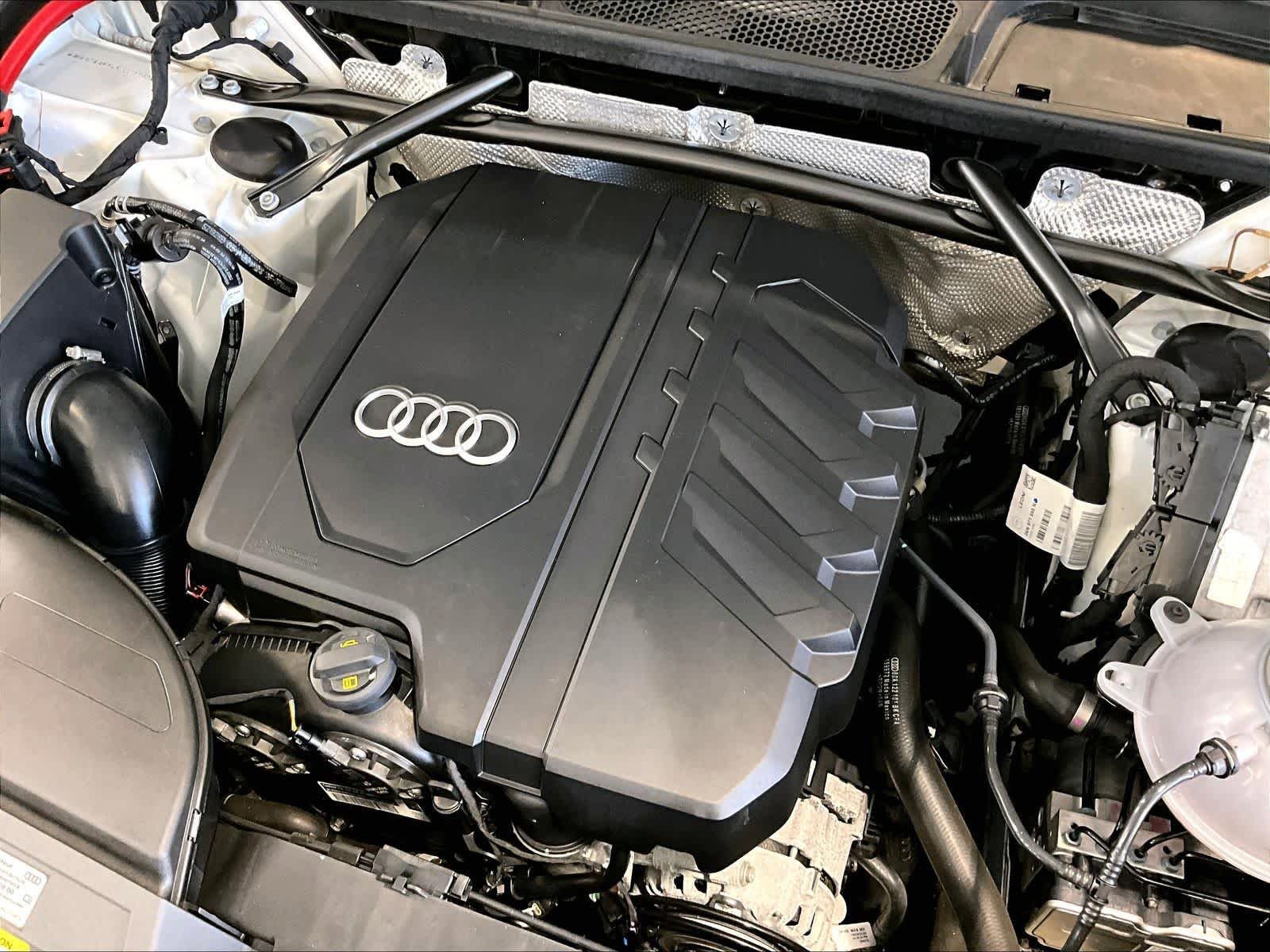 Used 2025 Audi Q5 2.0T Premium AWD/4WD image 36