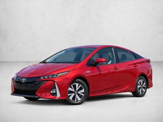 Used 2022 Toyota Prius Prime XLE FWD image 6