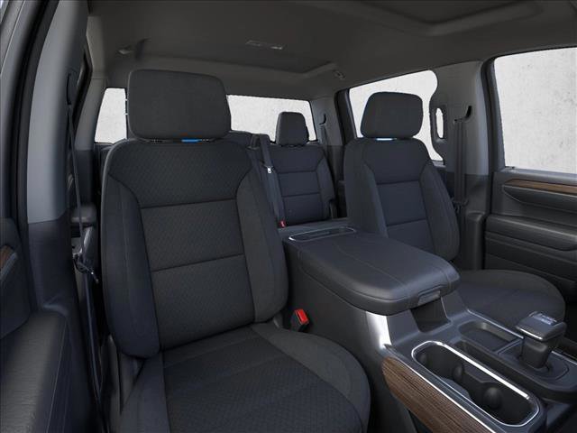 New 2026 Chevrolet Silverado 1500 LT RWD image 16