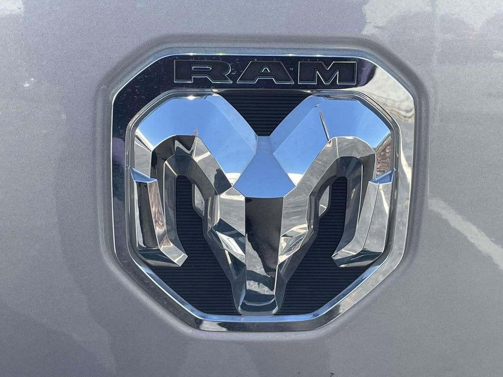Used 2022 RAM 1500 Limited image 23