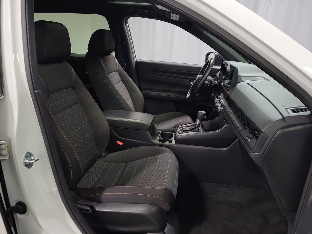 Used 2025 Honda CR-V Sport image 26