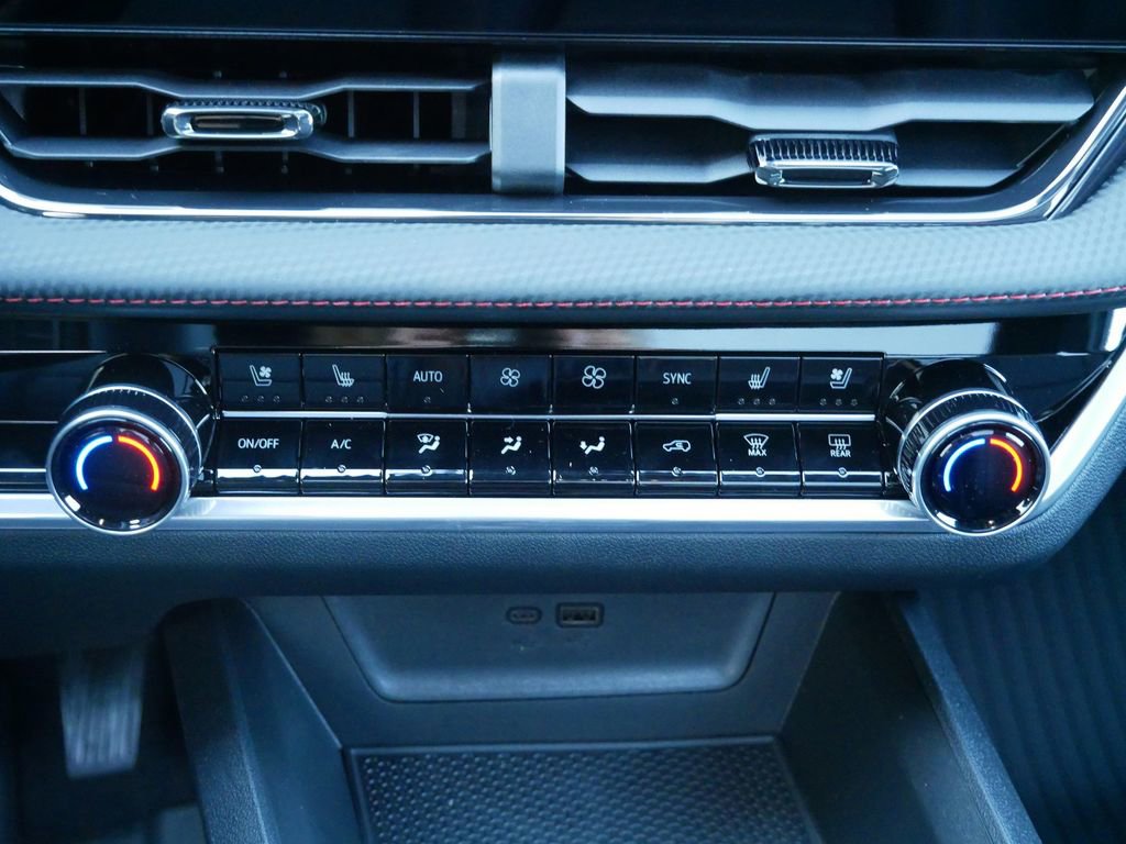 New 2026 Chevrolet Equinox RS w/ Convenience Package III image 20