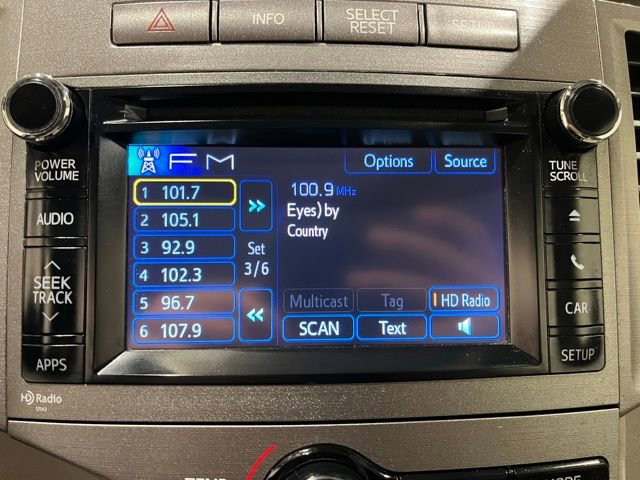 Used 2014 Toyota Venza XLE w/ Tow Prep Package image 31