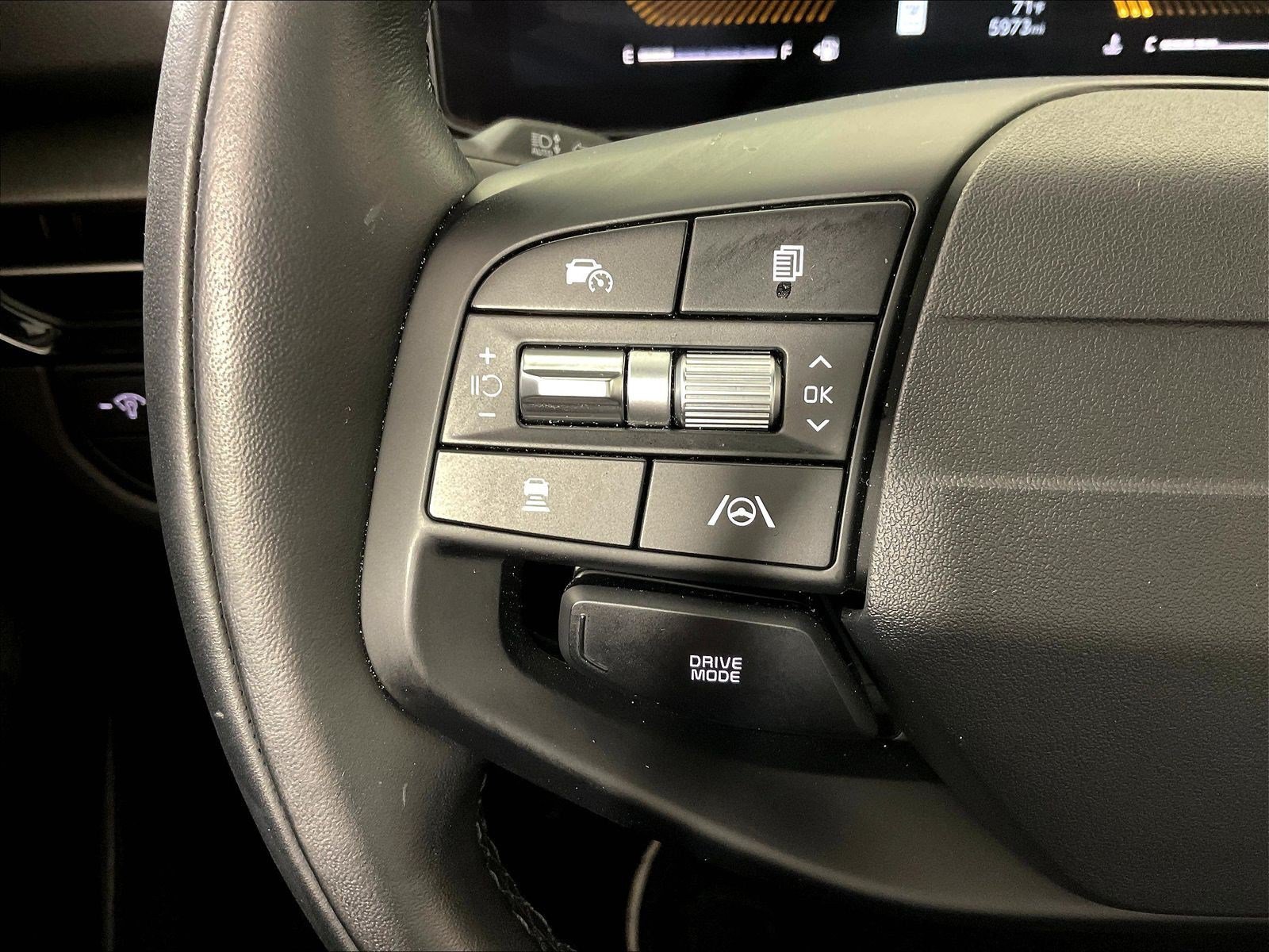 Certified 2026 Kia Sportage X-Line AWD/4WD image 11