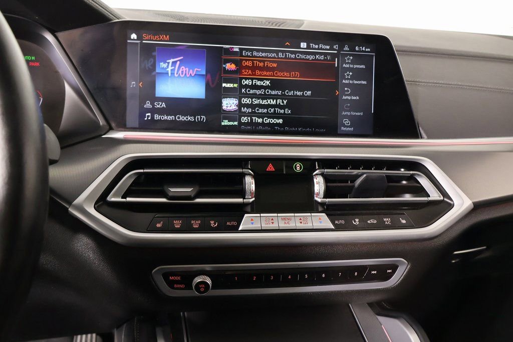 Used 2023 BMW X6 xDrive40i image 6