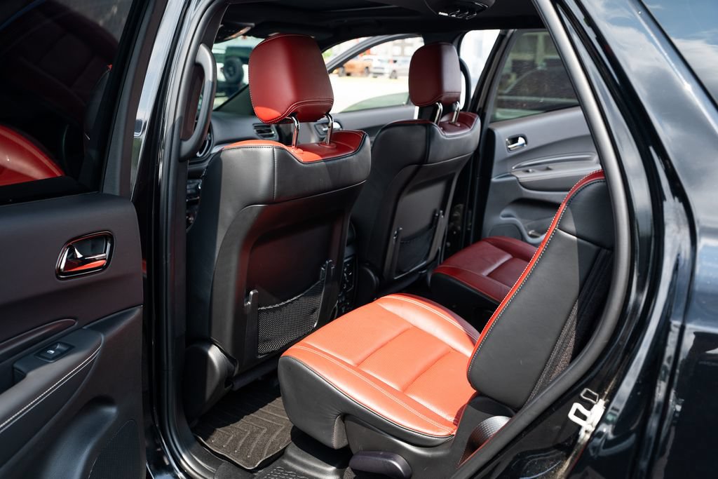 Used 2024 Dodge Durango SRT AWD/4WD image 13