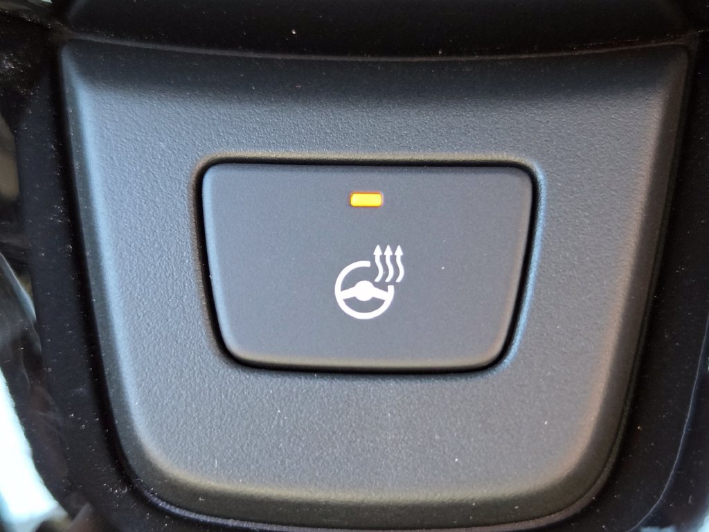 Certified 2025 Honda Pilot Black Edition image 10