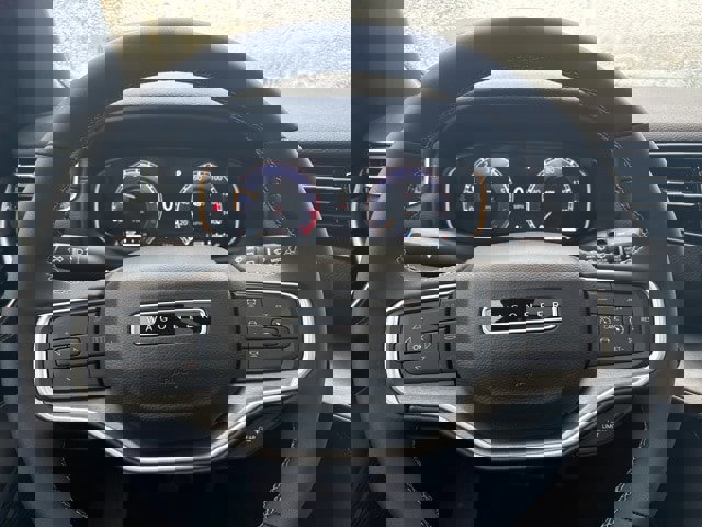 New 2025 Jeep Wagoneer Series II image 28