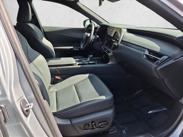Used 2024 Lexus RX 350 Premium w/ Convenience Package FWD image 24