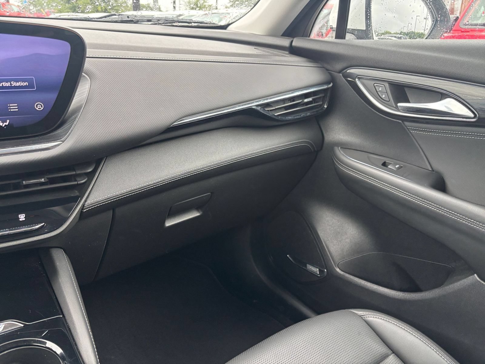Used 2024 Buick Envision Preferred AWD/4WD image 35