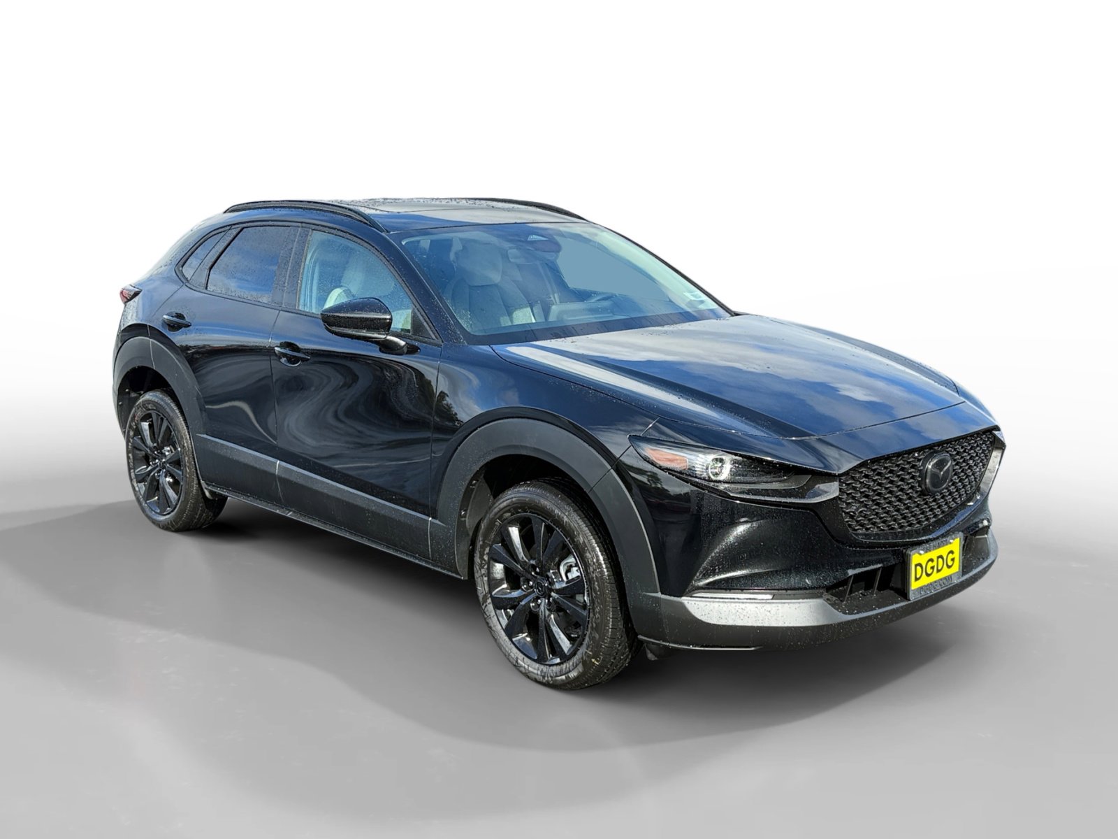 New 2026 MAZDA CX-30 AWD 2.5 S image 7