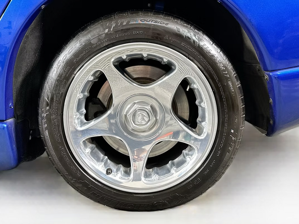 Used 1997 Dodge Viper GTS RWD image 43