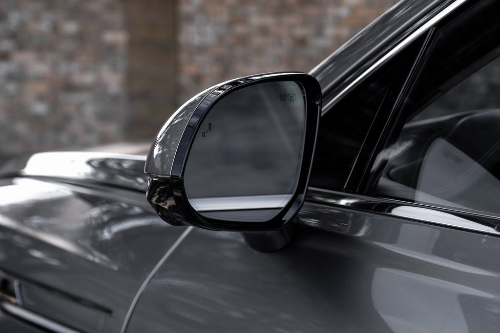 Used 2021 Genesis GV80 3.5T Advanced + w/ Prestige Package 07 image 53