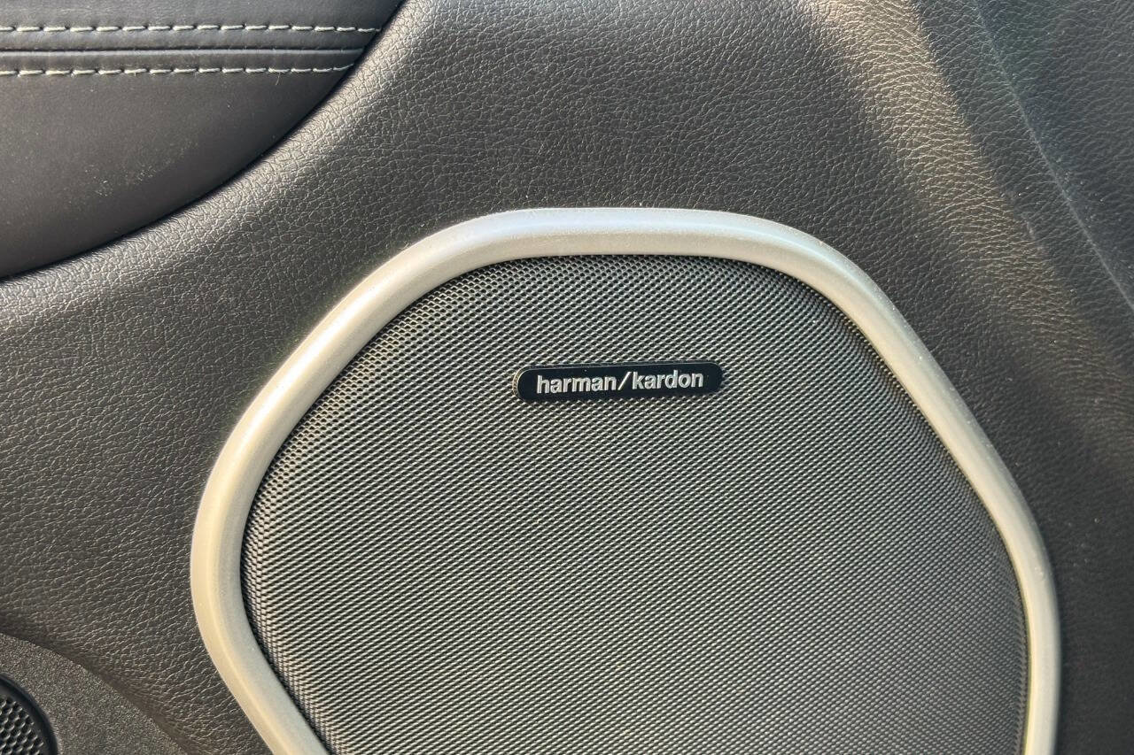 Used 2020 Jeep Grand Cherokee Trackhawk image 23