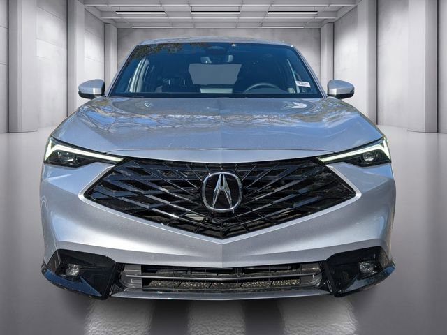 New 2026 Acura ADX A-Spec FWD image 2