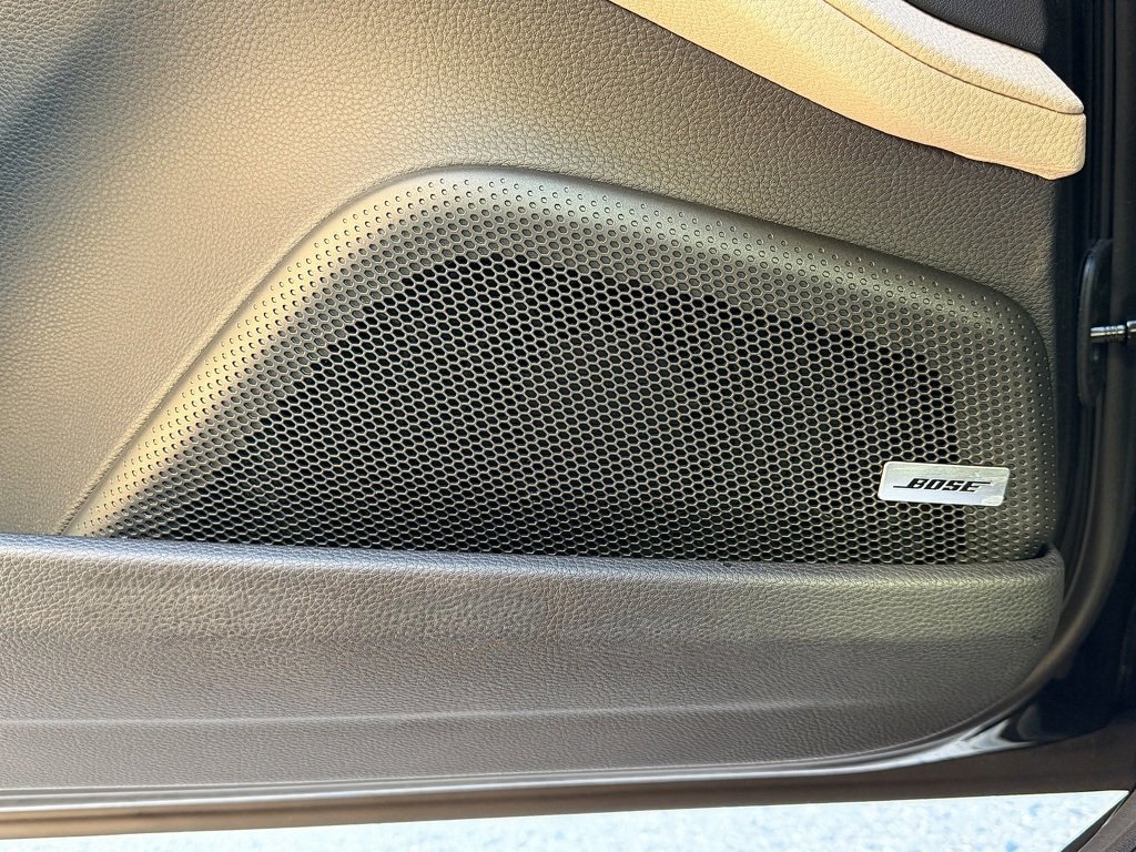 Certified 2025 Porsche Panamera 4S w/ Premium Package image 18