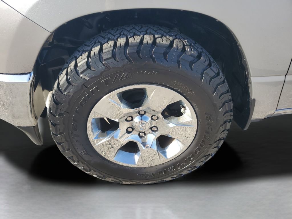 Used 2020 RAM 1500 Big Horn image 10