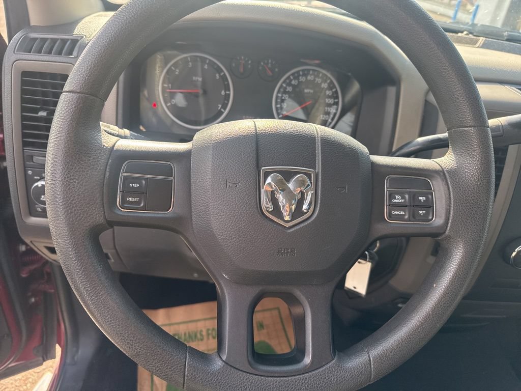 Used 2012 RAM 1500 Express AWD/4WD image 20
