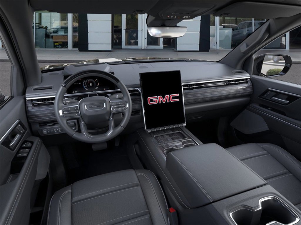 New 2025 GMC Sierra EV Denali image 15
