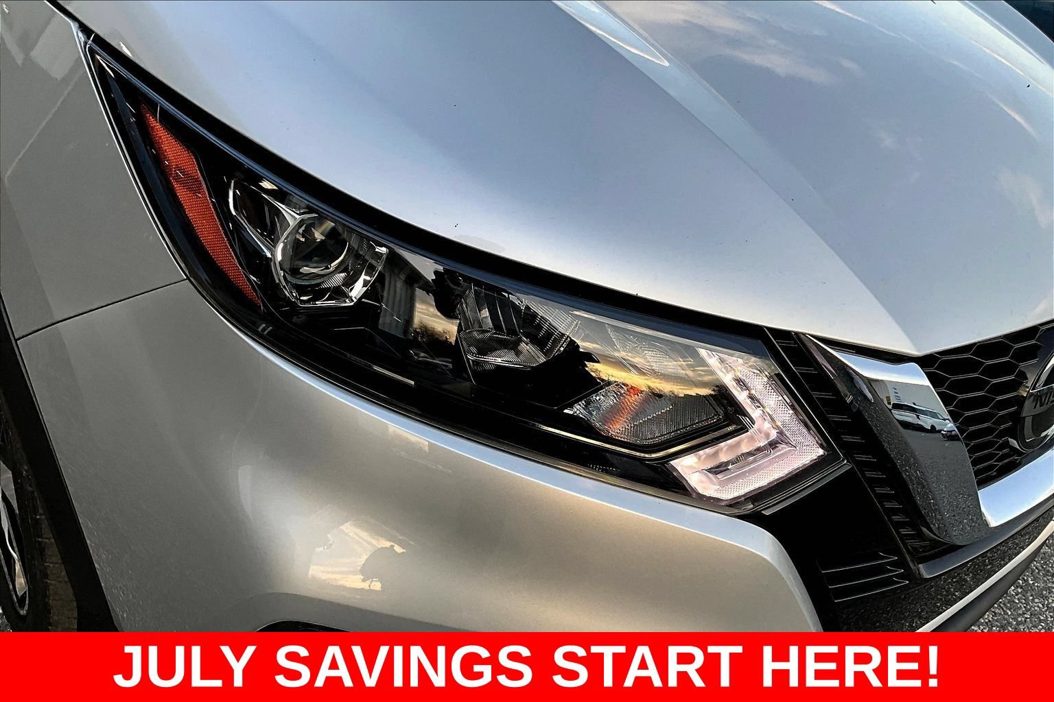 Used 2022 Nissan Rogue Sport SL AWD/4WD image 41