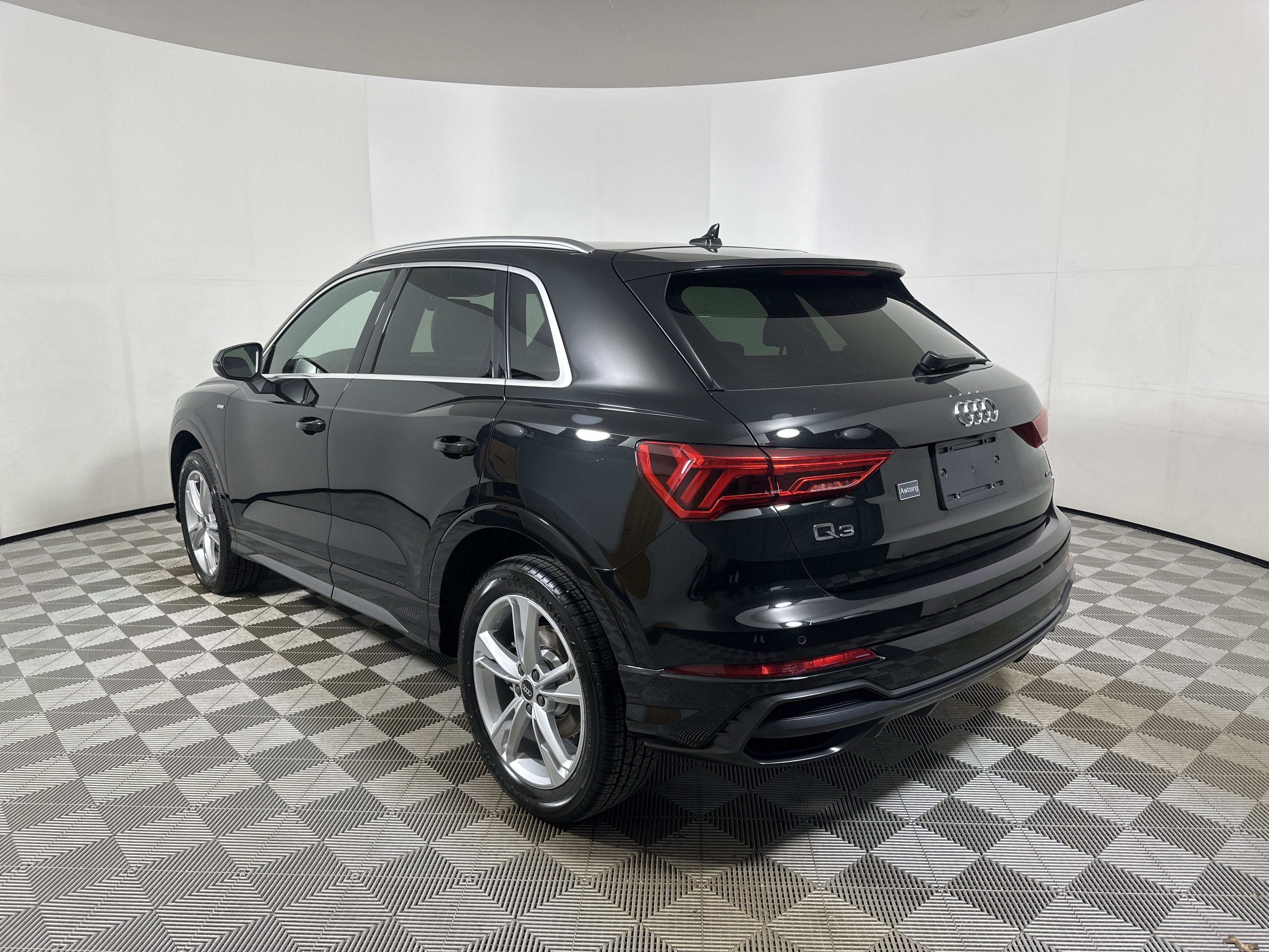 Used 2022 Audi Q3 2.0T Premium image 5