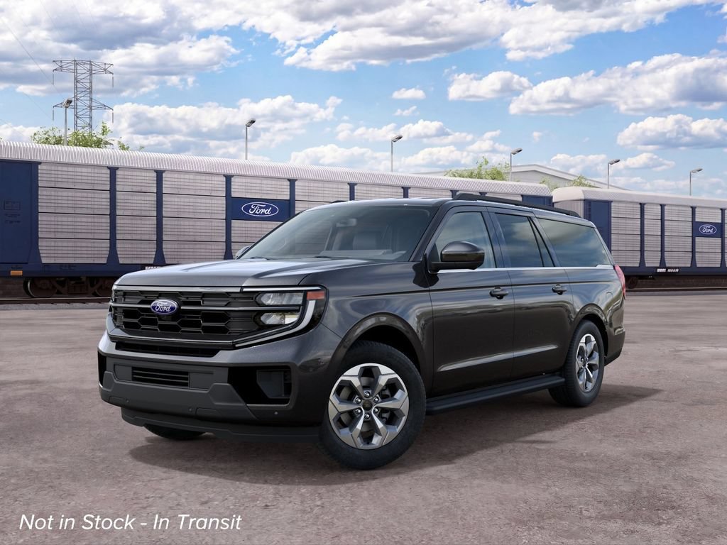 New 2027 Ford Expedition Max Active AWD/4WD image 2