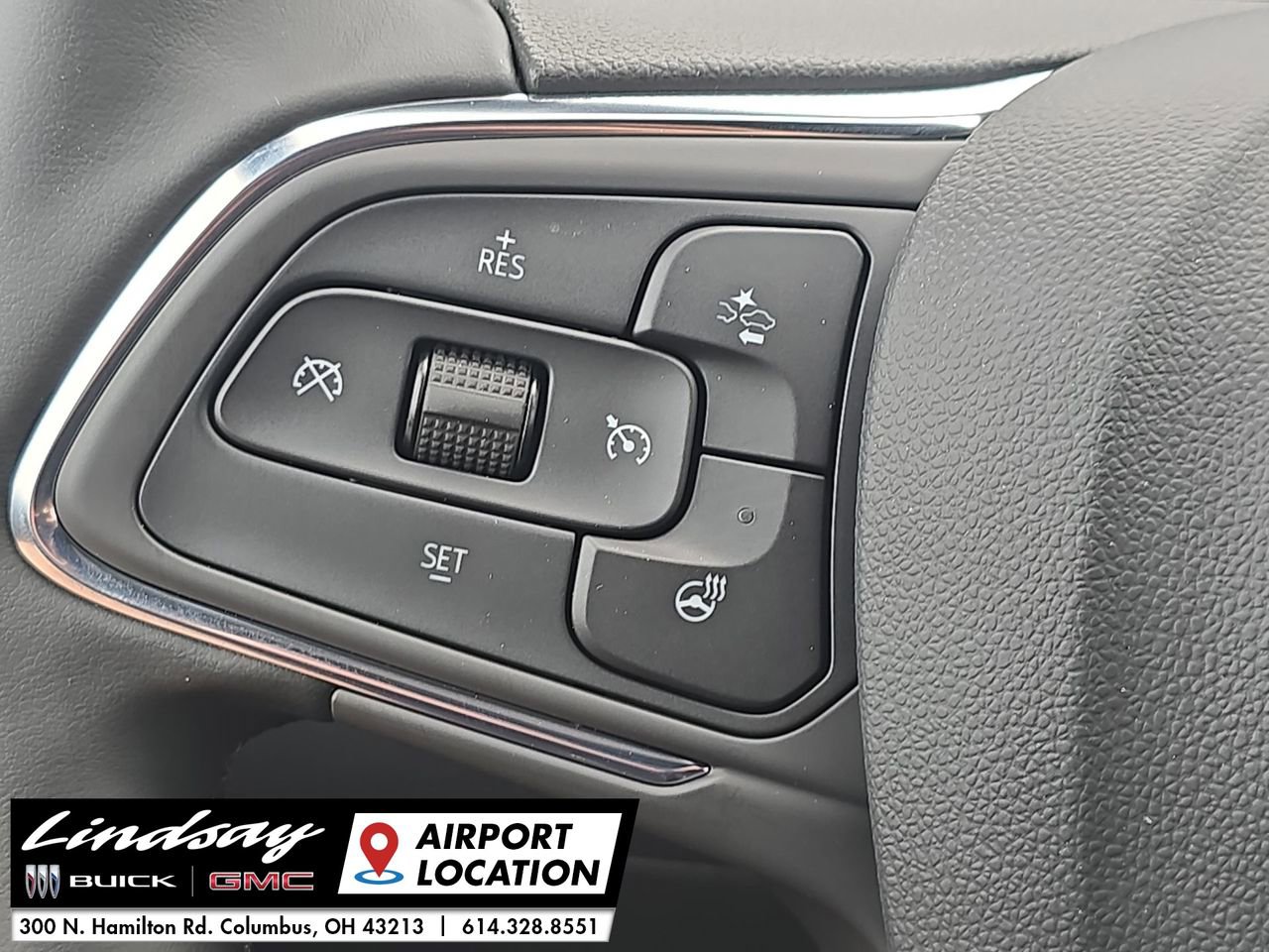 New 2026 Buick Envista Preferred w/ Convenience I Package image 38