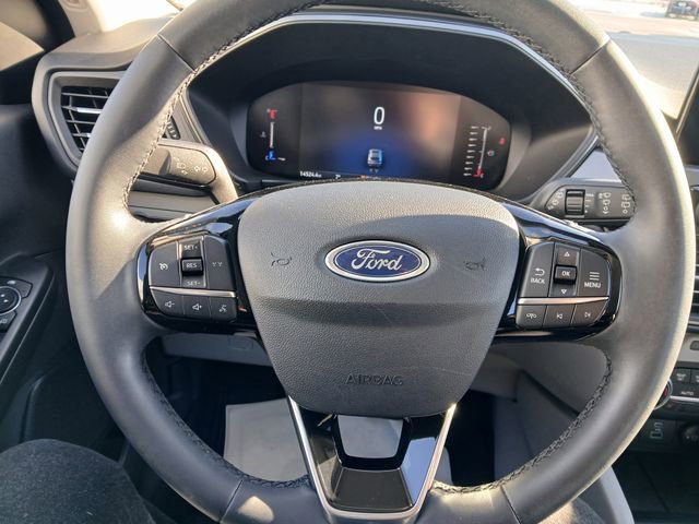 Used 2023 Ford Escape Active image 31
