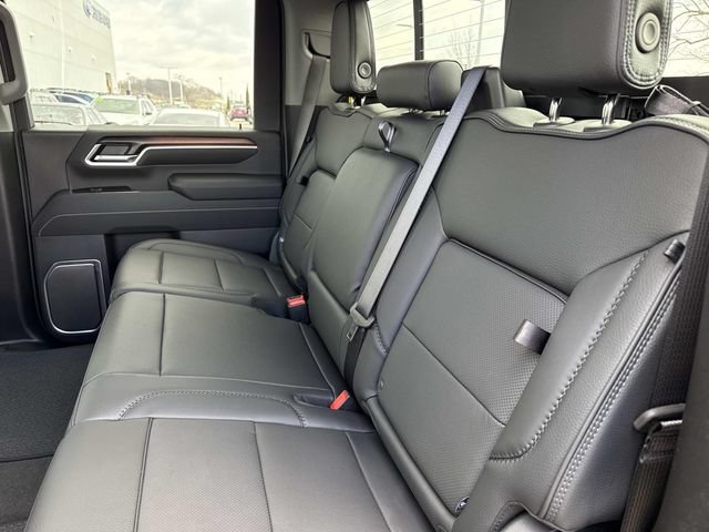 New 2026 GMC Sierra 2500 Denali w/ Denali Reserve Package AWD/4WD image 19