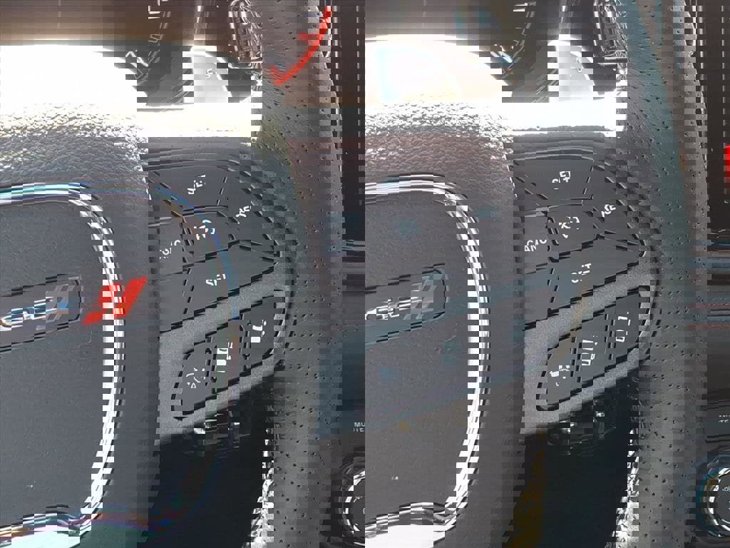 New 2026 Dodge Durango GT image 26