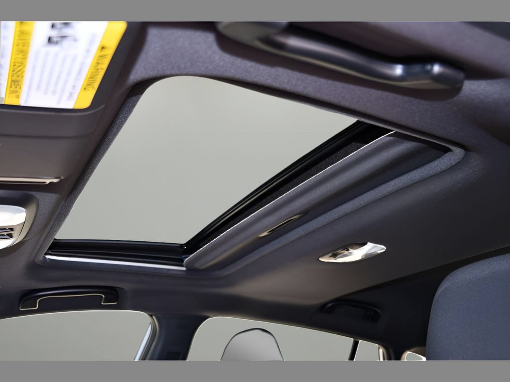 New 2026 Subaru Impreza RS AWD/4WD image 14
