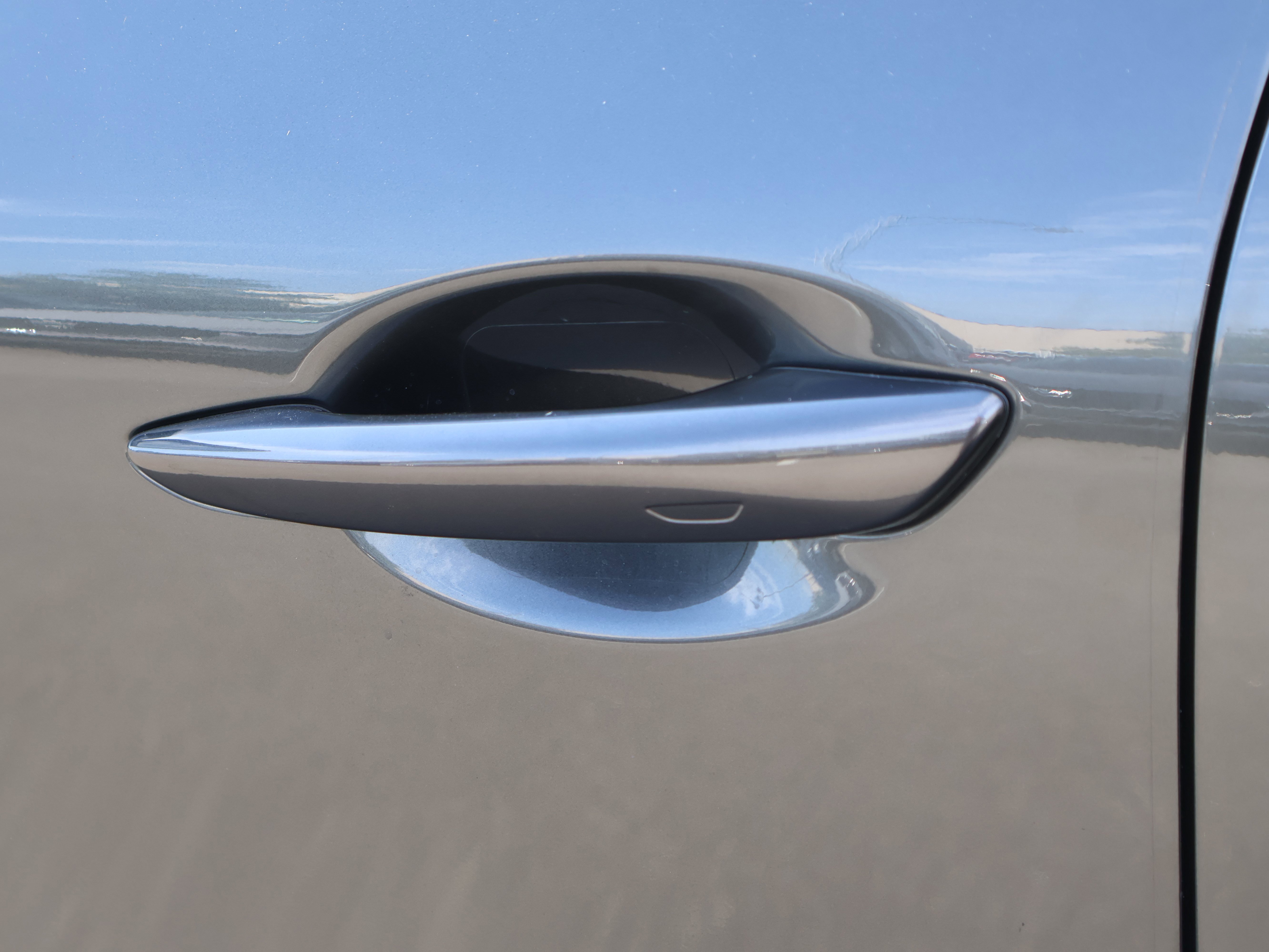 Certified 2025 MAZDA CX-30 2.5 Turbo w/ Premium Plus Pkg image 22