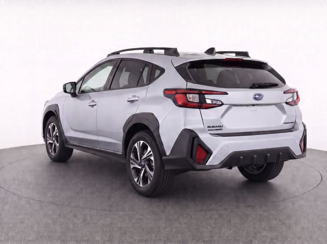Used 2026 Subaru Crosstrek 2.5i Premium AWD/4WD image 3