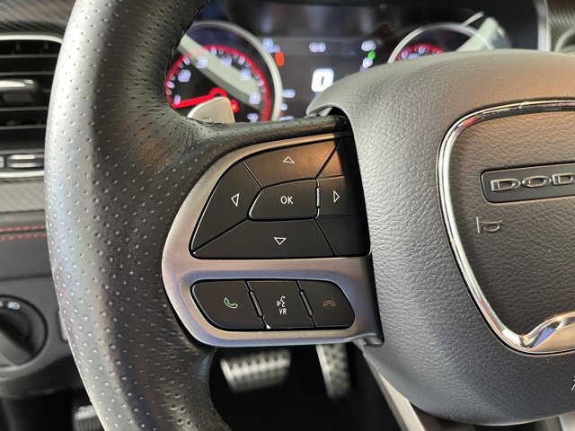 Used 2021 Dodge Charger Scat Pack image 21