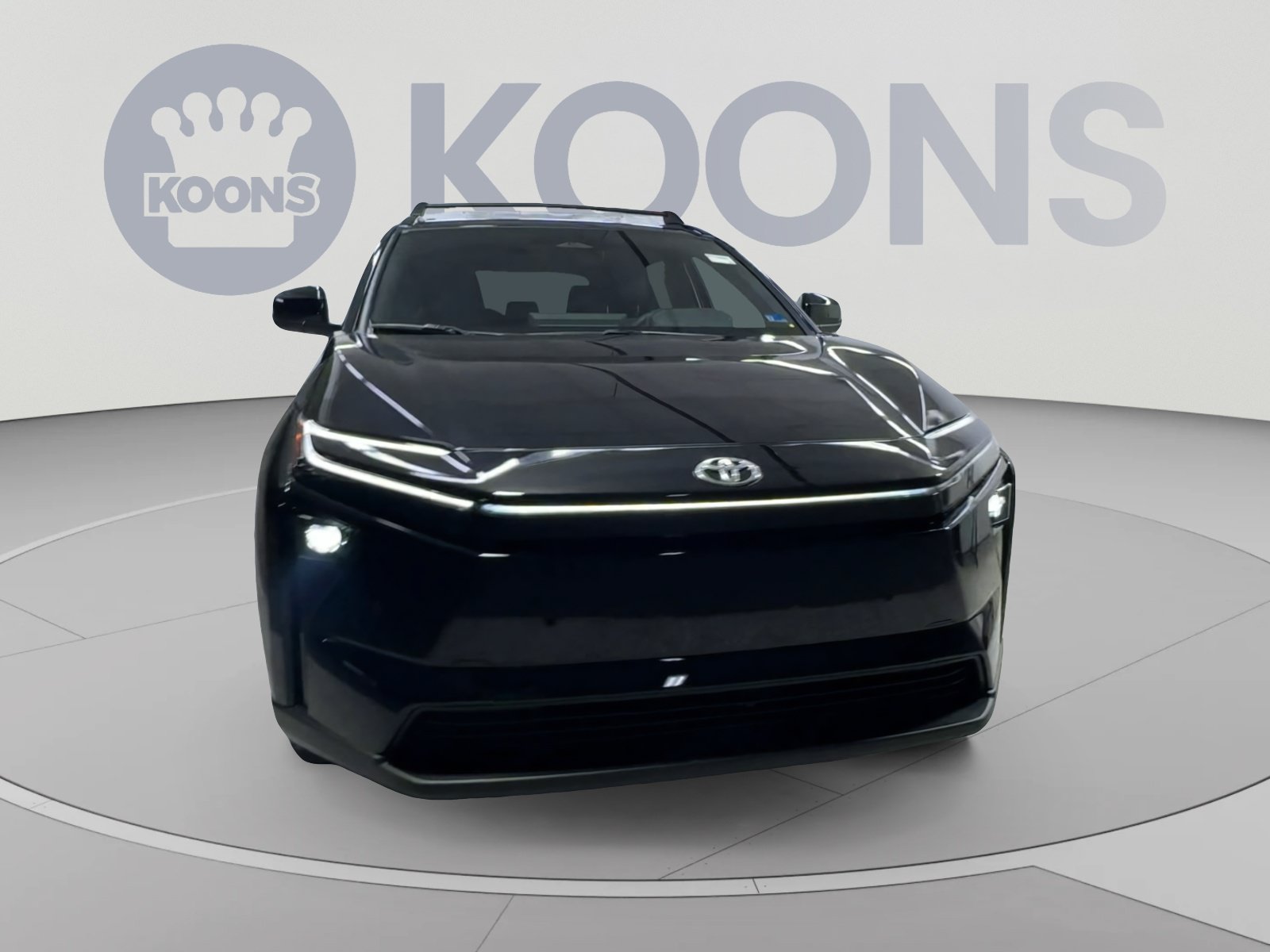 Used 2026 Toyota bZ FWD image 4
