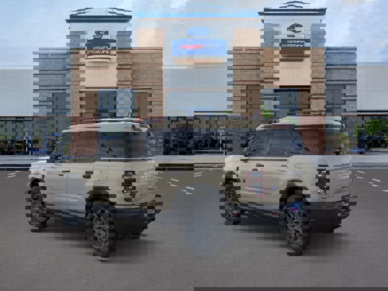 New 2025 Ford Bronco Sport Big Bend w/ Convenience Package image 6