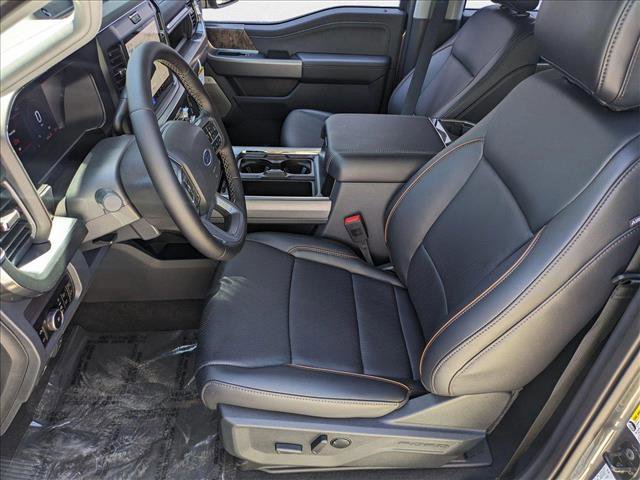 New 2025 Ford F250 Lariat w/ Lariat Ultimate Package image 4