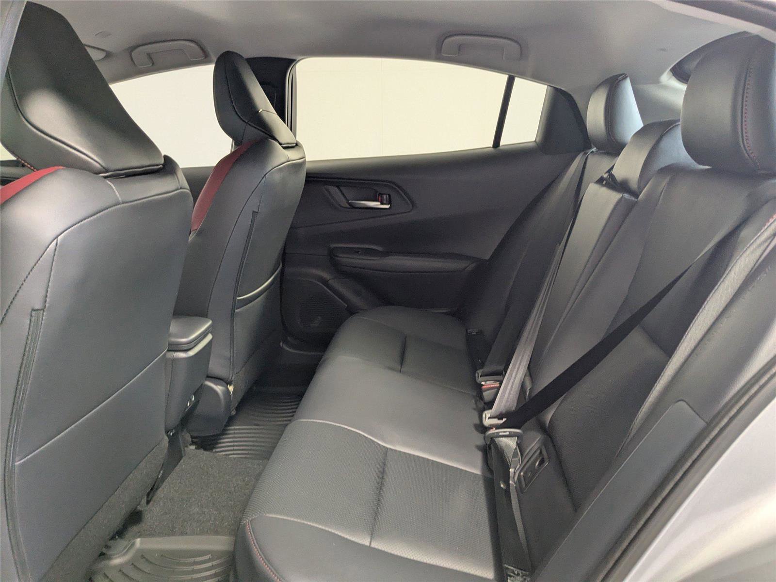 New 2026 Toyota Prius Plug-In Hybrid image 6